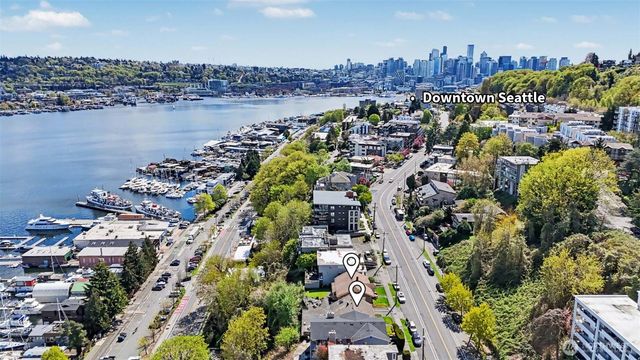 2538 Dexter Ave N Avenue N, Seattle, WA 98109