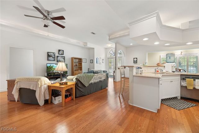 8004 Vega CT, Labelle, FL 33935