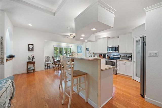 8004 Vega CT, Labelle, FL 33935