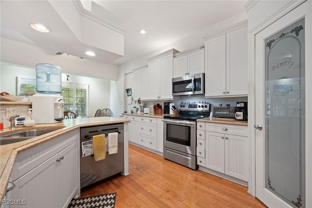 8004 Vega CT, Labelle, FL 33935