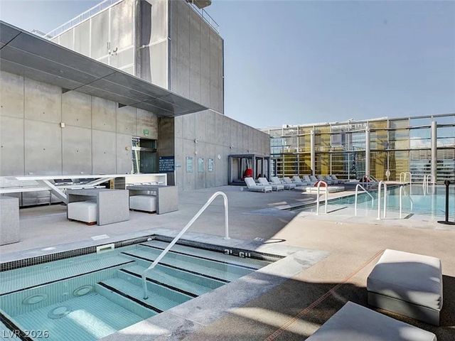 3722 Las Vegas Boulevard 303, Las Vegas, NV 89158