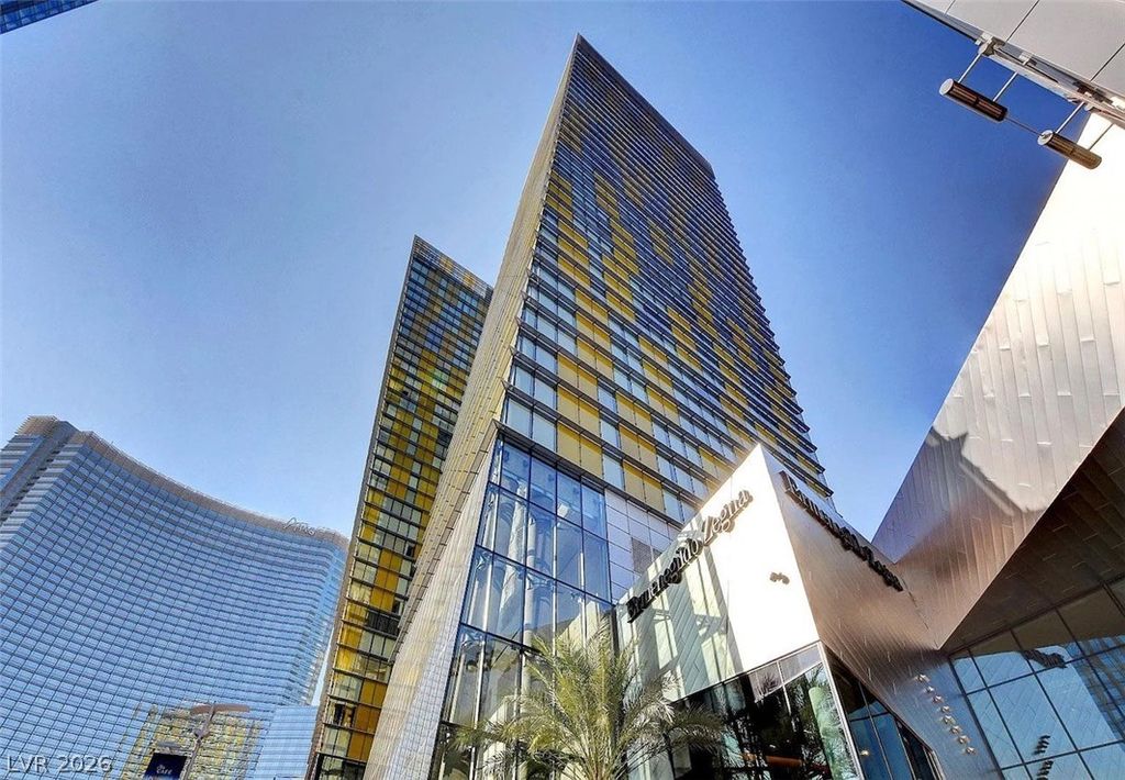 3722 Las Vegas Boulevard 303, Las Vegas, NV 89158