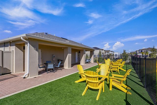 1075 FORESHORE LANE, Haines City, FL 33844