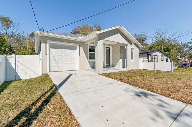 706 LEXINGTON BOULEVARD, Tampa, FL 33612