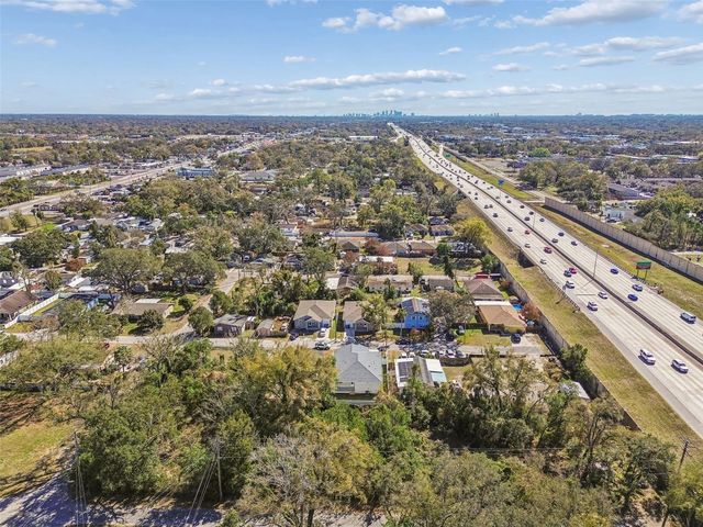 706 LEXINGTON BOULEVARD, Tampa, FL 33612