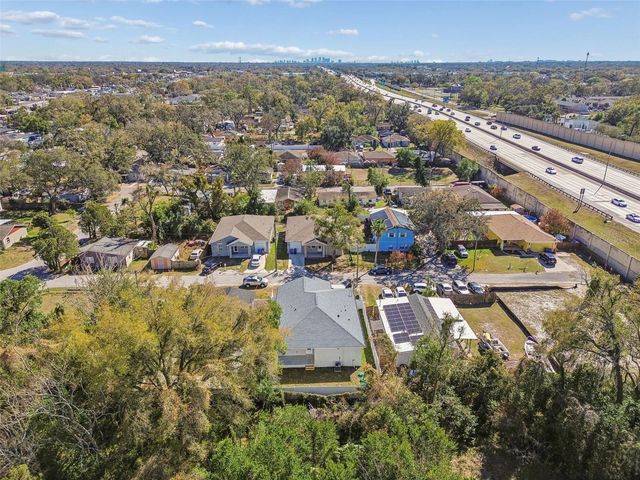 706 LEXINGTON BOULEVARD, Tampa, FL 33612