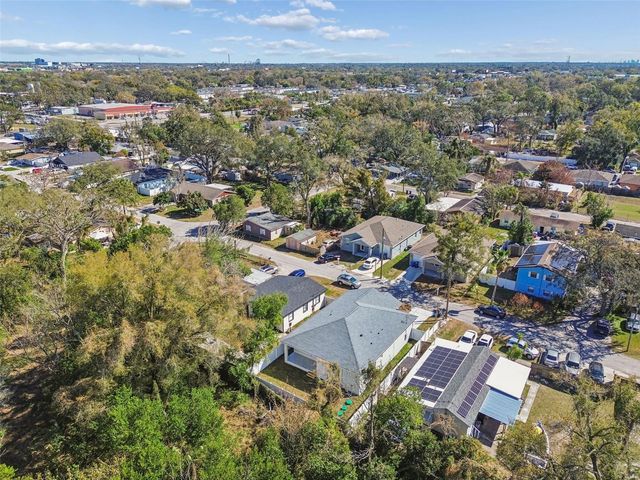 706 LEXINGTON BOULEVARD, Tampa, FL 33612