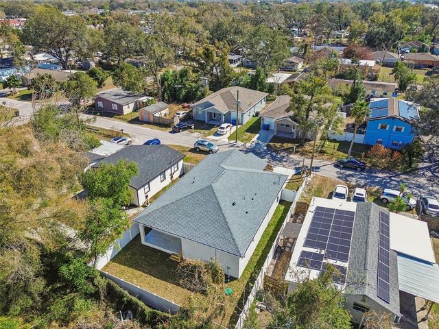 706 LEXINGTON BOULEVARD, Tampa, FL 33612