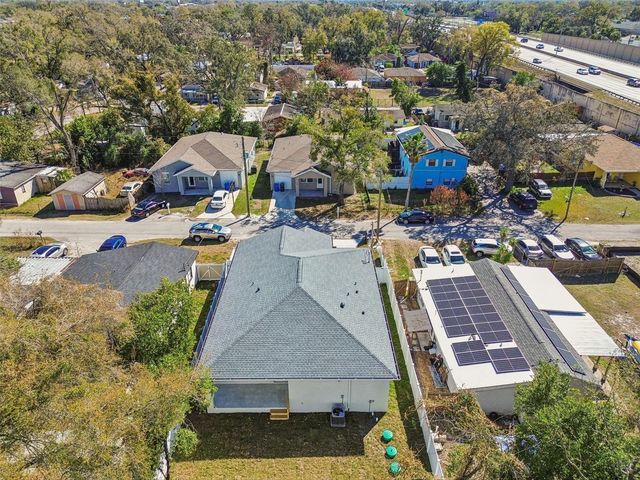 706 LEXINGTON BOULEVARD, Tampa, FL 33612