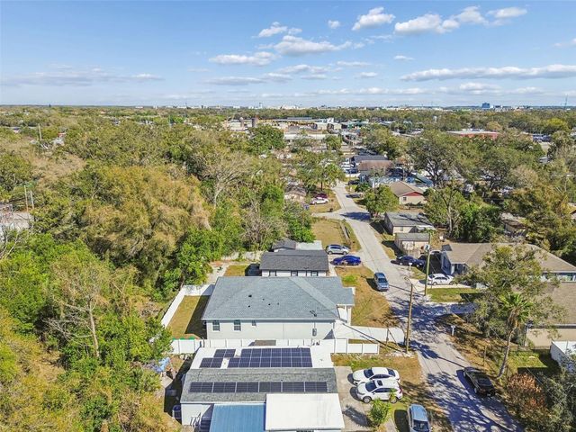 706 LEXINGTON BOULEVARD, Tampa, FL 33612