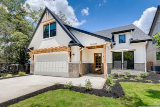 4215 Honeycomb St, San Antonio, TX 78230
