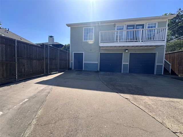 5355 Richard Avenue, Dallas, TX 75206