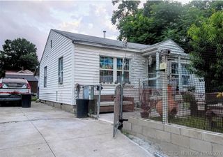 1827 W Archer Street, Tulsa, OK 74127