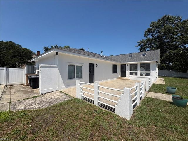 3009 Lynnhaven DR, Virginia Beach, VA 23451
