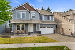 9630 6th Avenue SE, Olympia, WA 98513