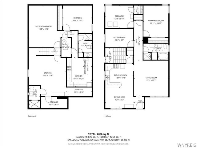 2714 Willow Avenue, Niagara Falls, NY 14305
