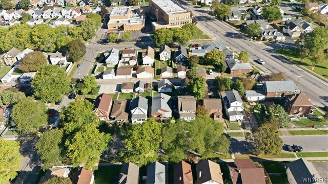 2714 Willow Avenue, Niagara Falls, NY 14305