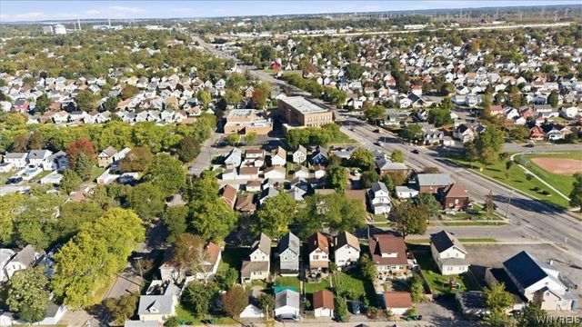 2714 Willow Avenue, Niagara Falls, NY 14305