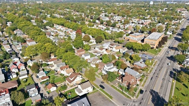 2714 Willow Avenue, Niagara Falls, NY 14305