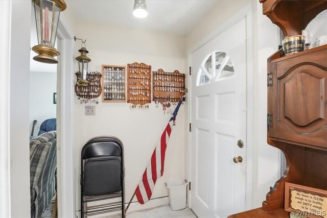 2714 Willow Avenue, Niagara Falls, NY 14305