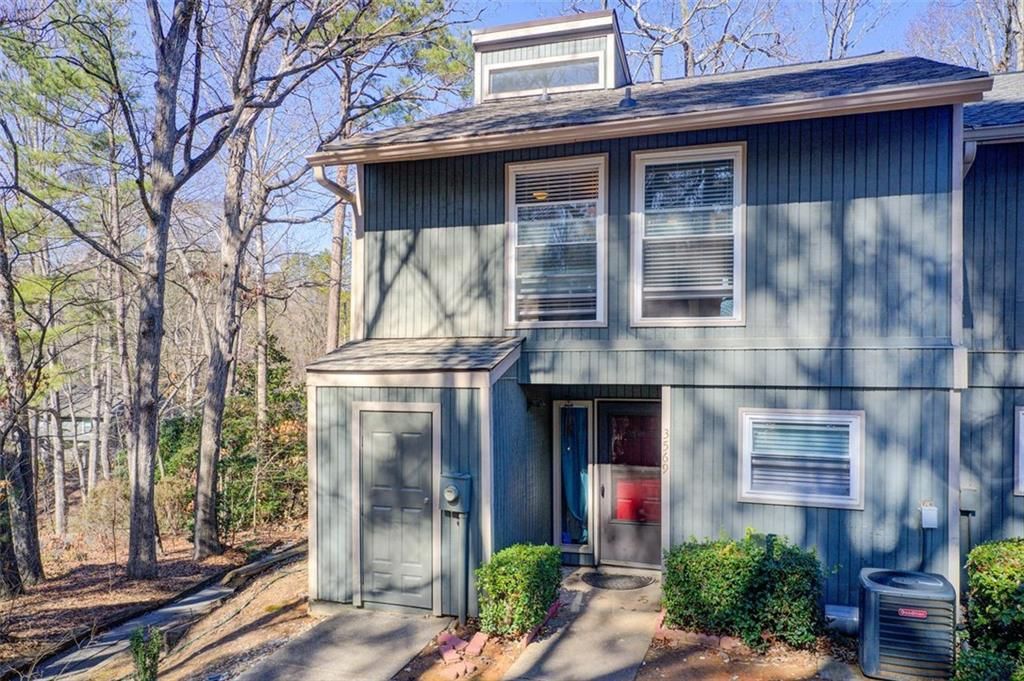 3569 SPLINTERWOOD Road, Peachtree Corners, GA 30092