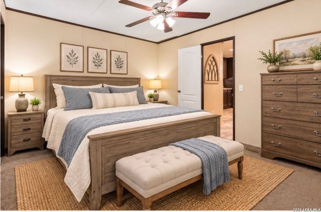 4510 Sir Arthur Way, Canyon Lake, TX 78133