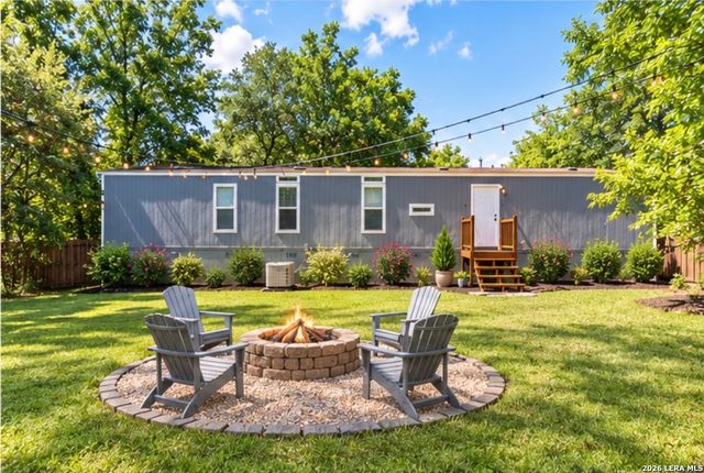 4510 Sir Arthur Way, Canyon Lake, TX 78133