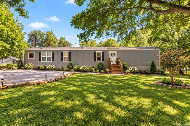 4510 Sir Arthur Way, Canyon Lake, TX 78133