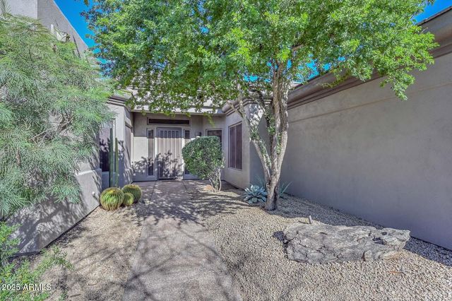 6632 E SLEEPY OWL Way, Scottsdale, AZ 85266
