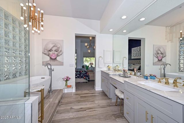 6632 E SLEEPY OWL Way, Scottsdale, AZ 85266