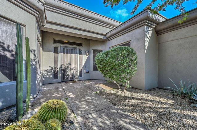 6632 E SLEEPY OWL Way, Scottsdale, AZ 85266