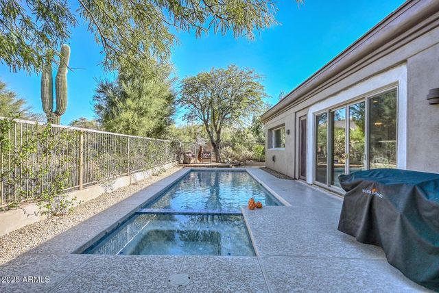 6632 E SLEEPY OWL Way, Scottsdale, AZ 85266