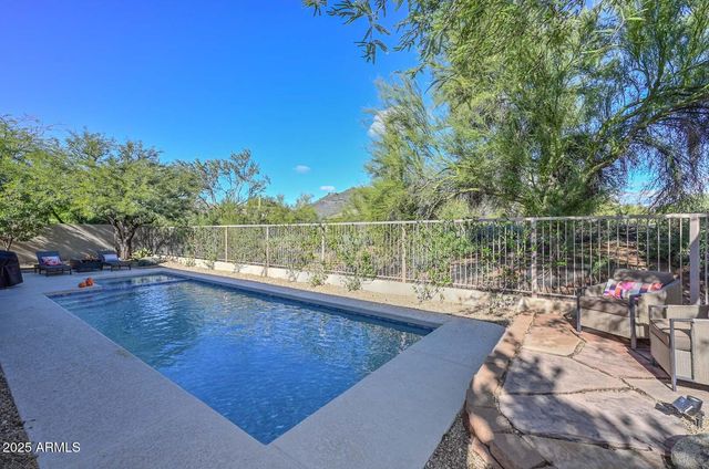 6632 E SLEEPY OWL Way, Scottsdale, AZ 85266