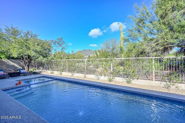 6632 E SLEEPY OWL Way, Scottsdale, AZ 85266