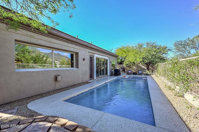 6632 E SLEEPY OWL Way, Scottsdale, AZ 85266