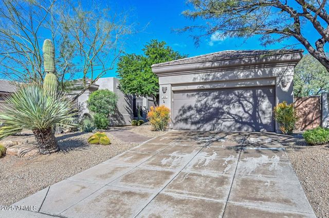 6632 E SLEEPY OWL Way, Scottsdale, AZ 85266