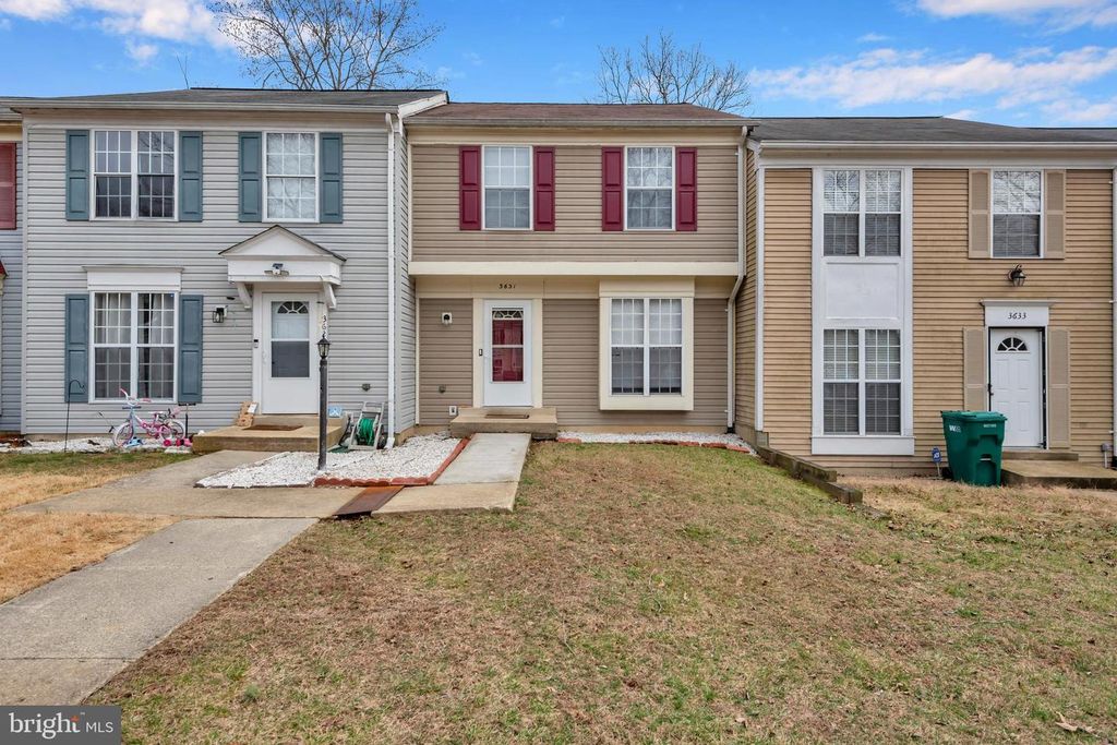 3631 KEMPSFORD FIELD PL, Waldorf, MD 20602