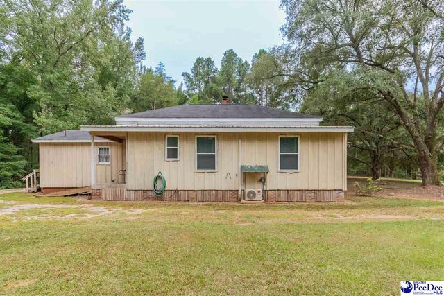 1272 Huntley Shop Road, Chesterfield, SC 29709
