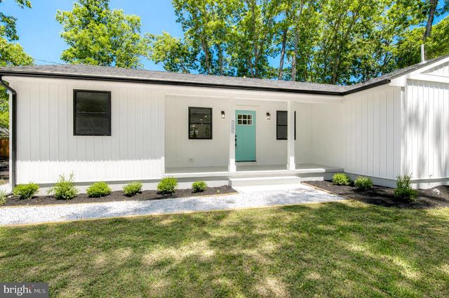 506 HAND AVE, Cape May Court House, NJ 08210
