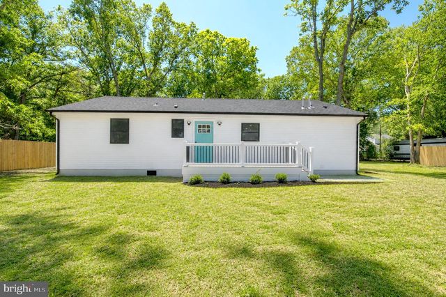 506 HAND AVE, Cape May Court House, NJ 08210