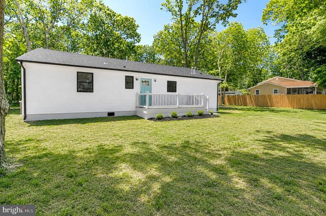 506 HAND AVE, Cape May Court House, NJ 08210