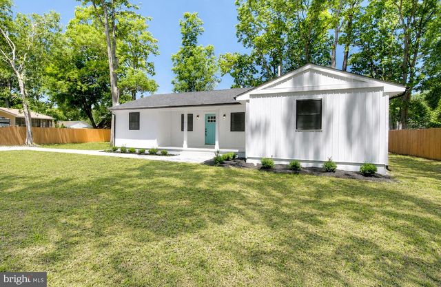 506 HAND AVE, Cape May Court House, NJ 08210