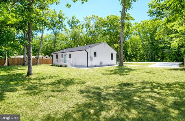 506 HAND AVE, Cape May Court House, NJ 08210