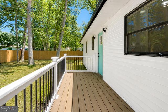 506 HAND AVE, Cape May Court House, NJ 08210