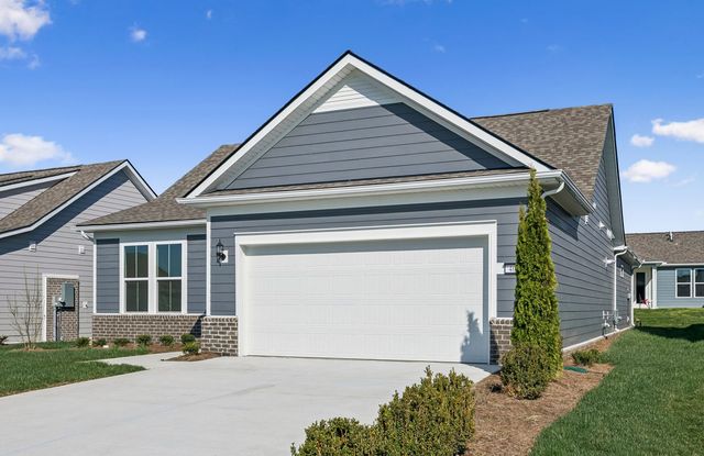 407 Stanza Drive, Murfreesboro, TN 37128