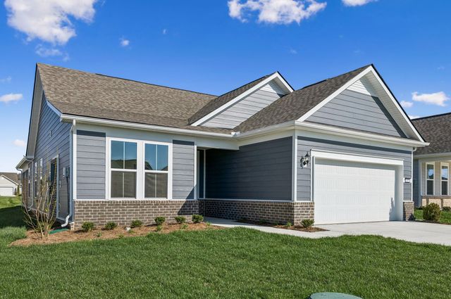 407 Stanza Drive, Murfreesboro, TN 37128