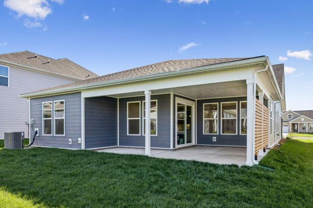 407 Stanza Drive, Murfreesboro, TN 37128