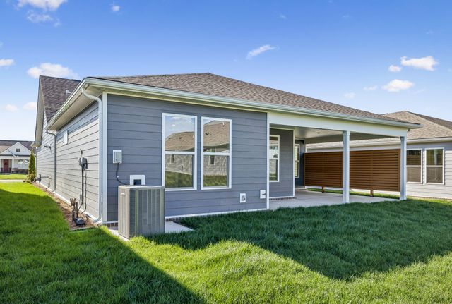 407 Stanza Drive, Murfreesboro, TN 37128