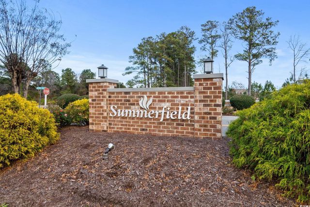 409 Coco Plum Ct., Longs, SC 29568