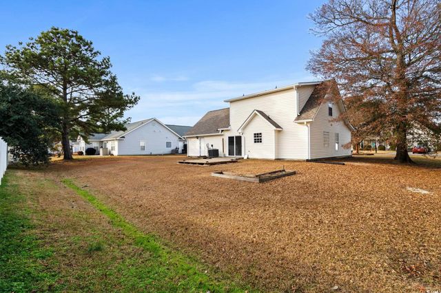 409 Coco Plum Ct., Longs, SC 29568